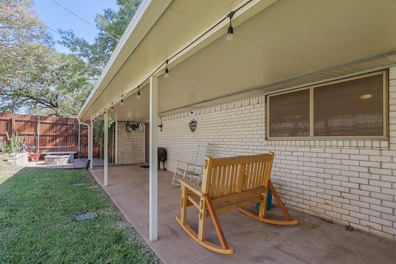 2001 Heather Way Drive, Arlington TX 76012 - Photo 40