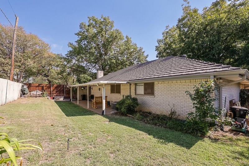 2001 Heather Way Drive, Arlington TX 76012 - Photo 39