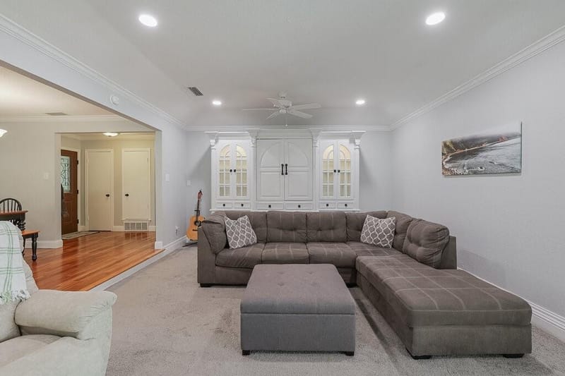 2001 Heather Way Drive, Arlington TX 76012 - Photo 8