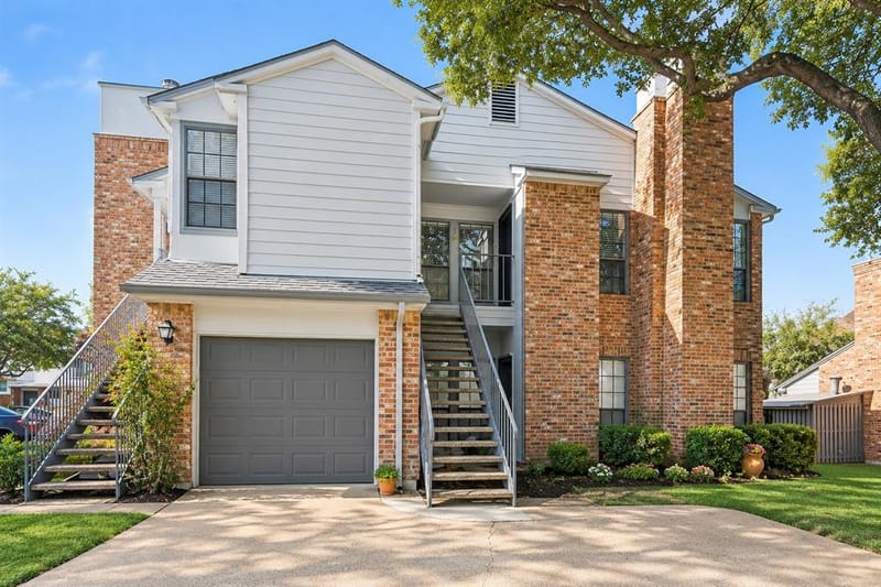 3101 Townbluff Drive # 724, Plano TX 75075