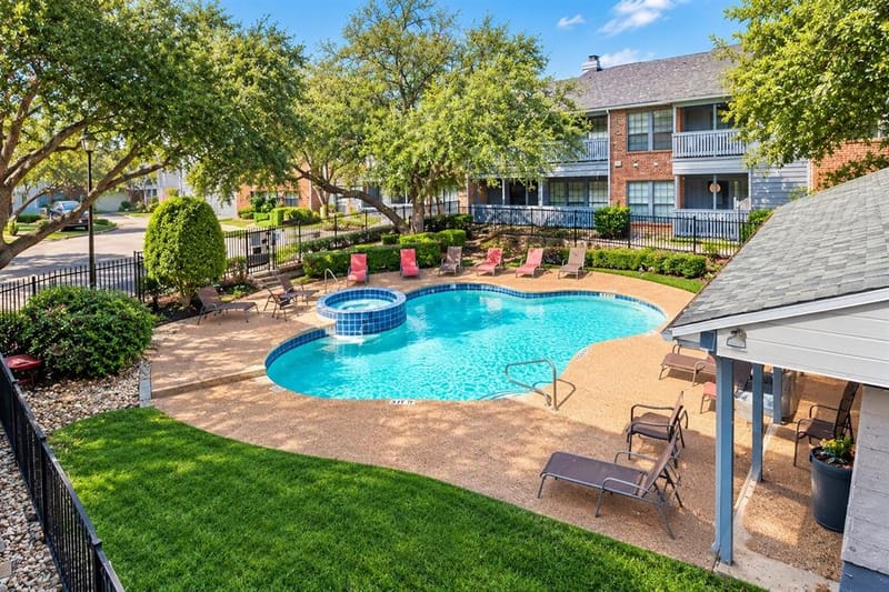 3101 Townbluff Drive # 724, Plano TX 75075 - Photo 15