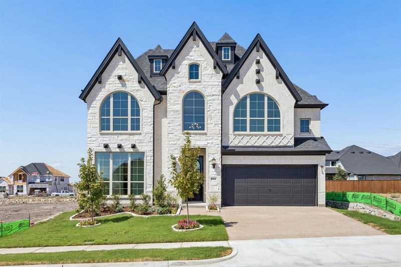 906 Coralberry Way, Wylie TX 75098