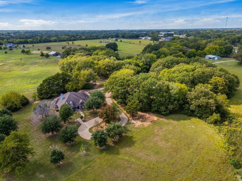 15783 Highway 80, Edgewood TX 75117