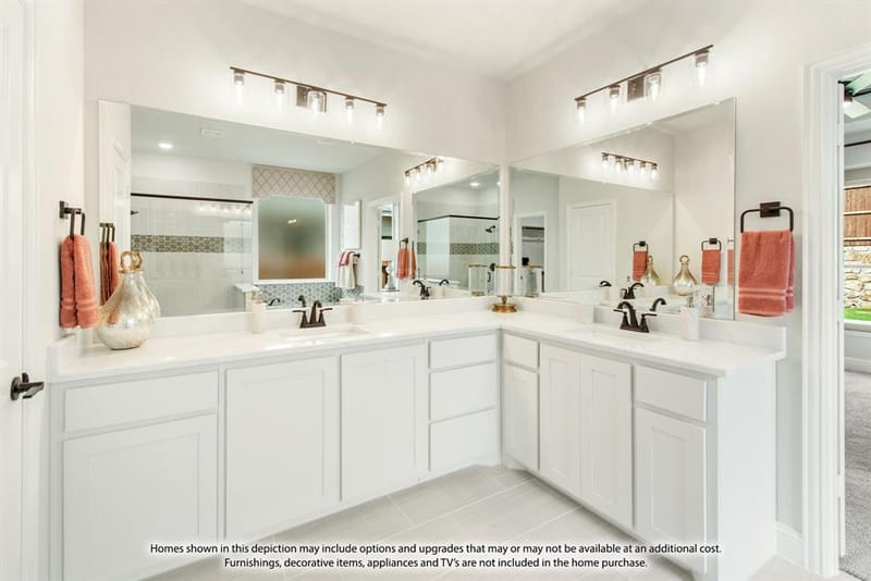 2588 Champ Way, Burleson TX 76028 - Photo 27
