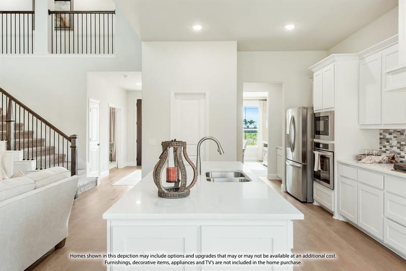 2588 Champ Way, Burleson TX 76028 - Photo 13