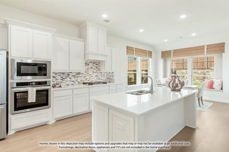 2588 Champ Way, Burleson TX 76028 - Photo 16