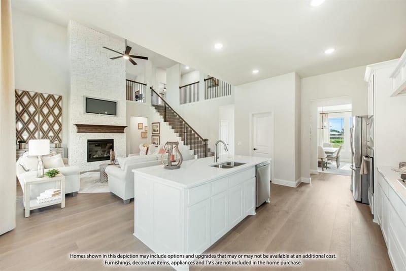 2588 Champ Way, Burleson TX 76028 - Photo 12