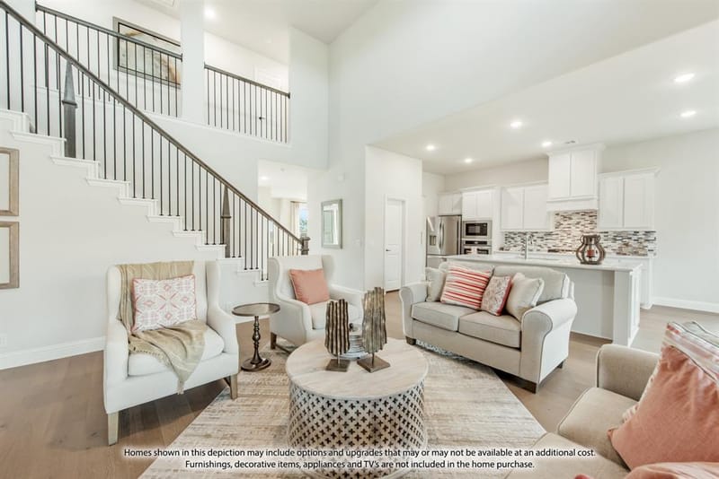 2588 Champ Way, Burleson TX 76028 - Photo 22