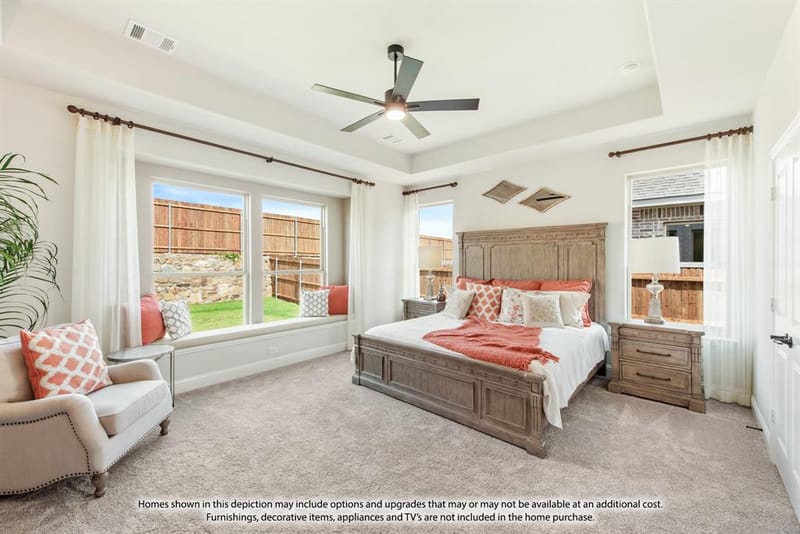 2588 Champ Way, Burleson TX 76028 - Photo 24