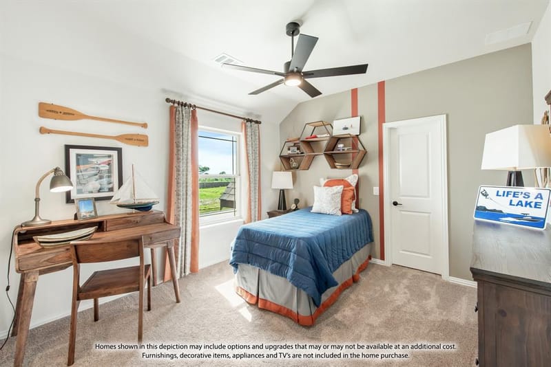 2588 Champ Way, Burleson TX 76028 - Photo 38