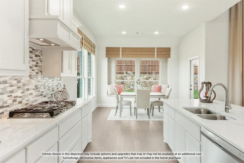 2588 Champ Way, Burleson TX 76028 - Photo 10