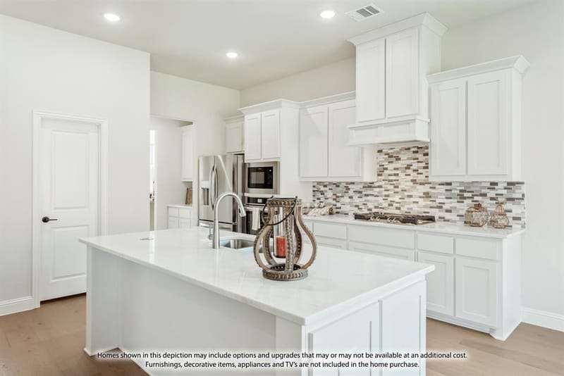 2588 Champ Way, Burleson TX 76028 - Photo 14