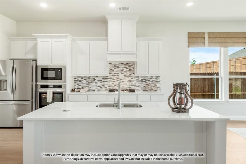 2588 Champ Way, Burleson TX 76028 - Photo 15