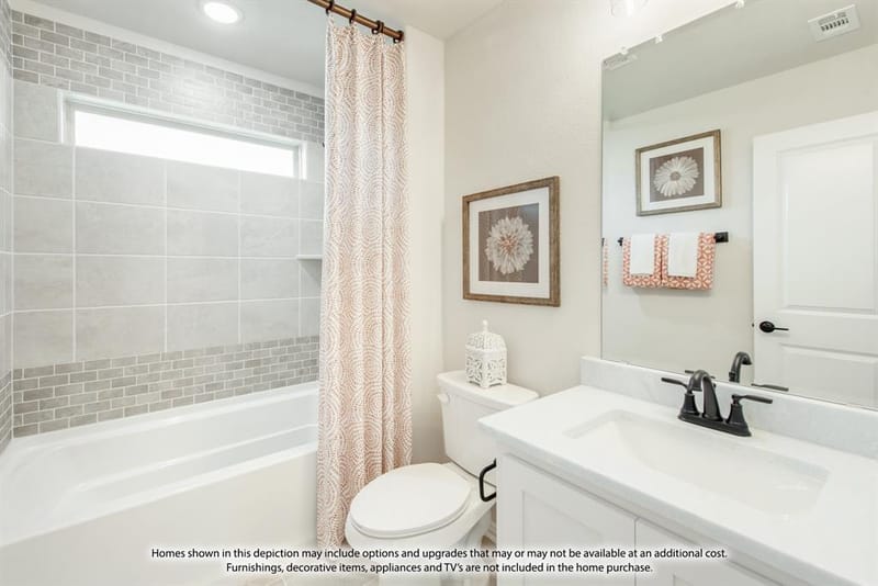2588 Champ Way, Burleson TX 76028 - Photo 40