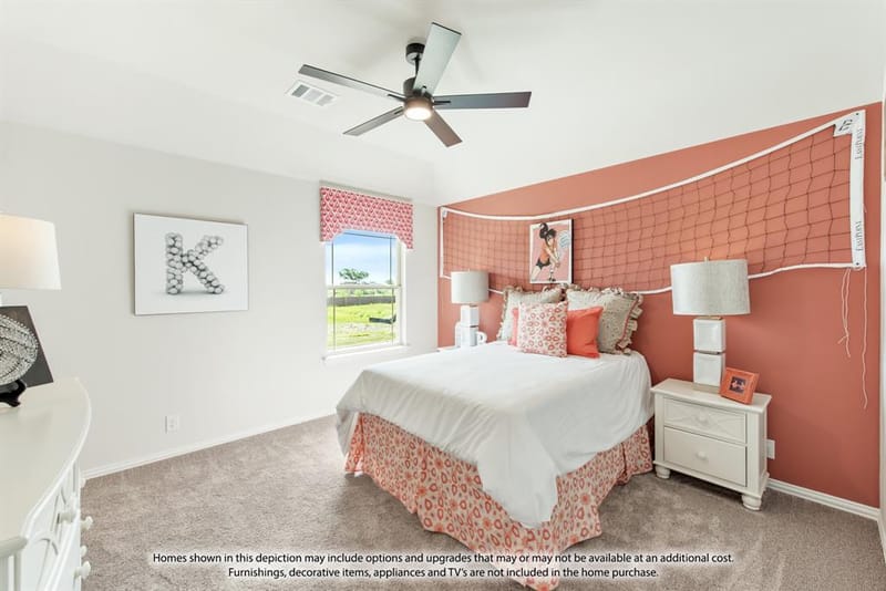 2588 Champ Way, Burleson TX 76028 - Photo 39