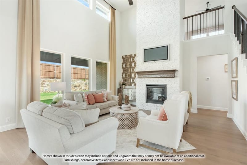 2588 Champ Way, Burleson TX 76028 - Photo 21