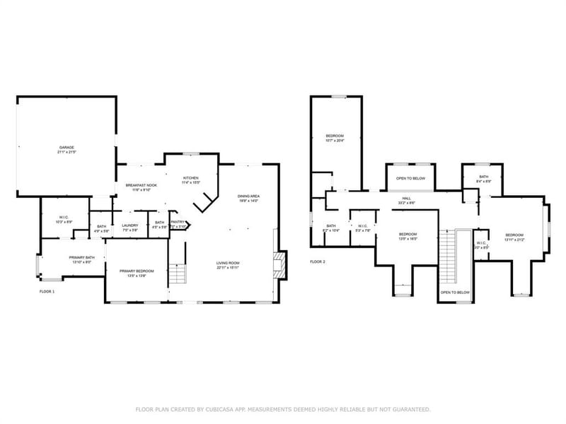 207 Westlane Circle, Woodway TX 76712 - Photo 40