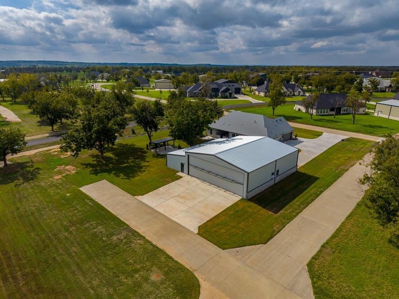6015 Bonanza Drive # D, Granbury TX 76049 - Photo 2