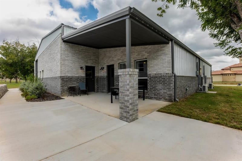6015 Bonanza Drive # D, Granbury TX 76049 - Photo 26