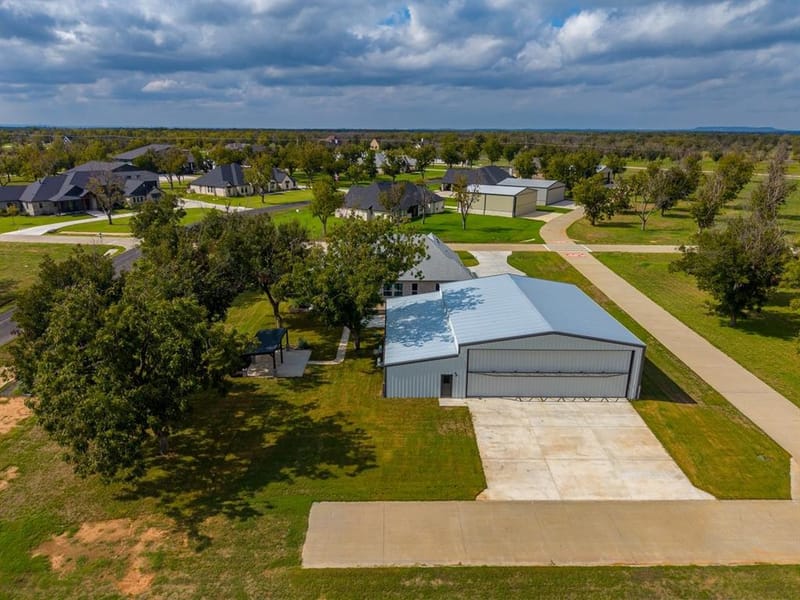 6015 Bonanza Drive # D, Granbury TX 76049 - Photo 32