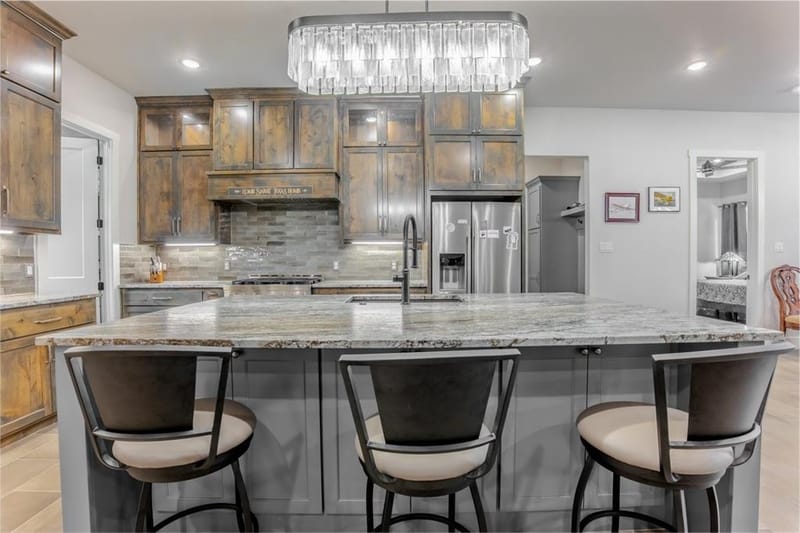 6015 Bonanza Drive # D, Granbury TX 76049 - Photo 9