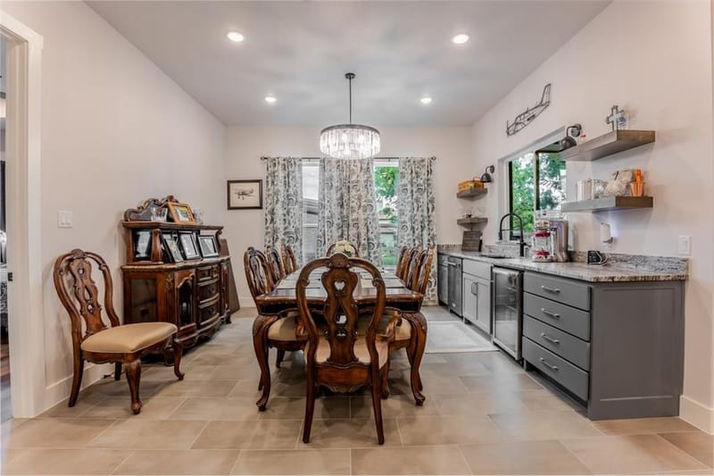 6015 Bonanza Drive # D, Granbury TX 76049 - Photo 11