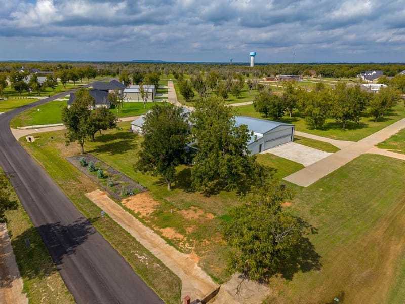6015 Bonanza Drive # D, Granbury TX 76049 - Photo 31