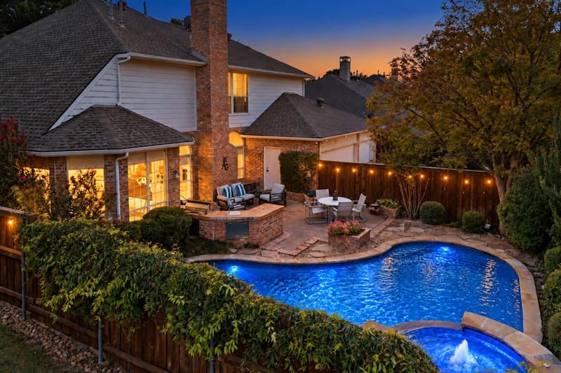4429 Elmhurst Drive, Plano TX 75093 - Photo 2