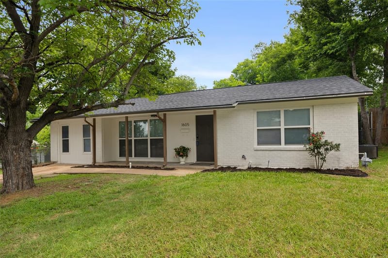 1605 Proctor Drive, Grand Prairie TX 75051 - Photo 5