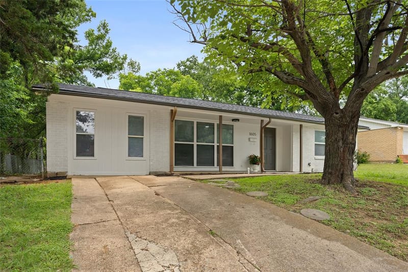 1605 Proctor Drive, Grand Prairie TX 75051 - Photo 18