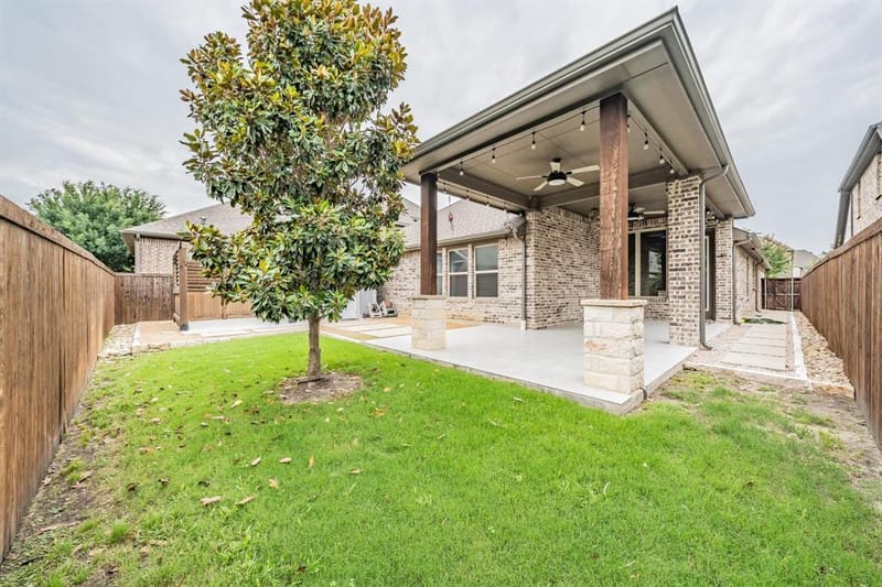612 Rawlins Lane, Fort Worth TX 76131 - Photo 27