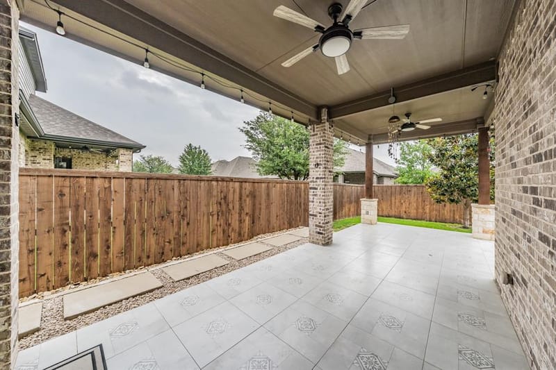 612 Rawlins Lane, Fort Worth TX 76131 - Photo 26