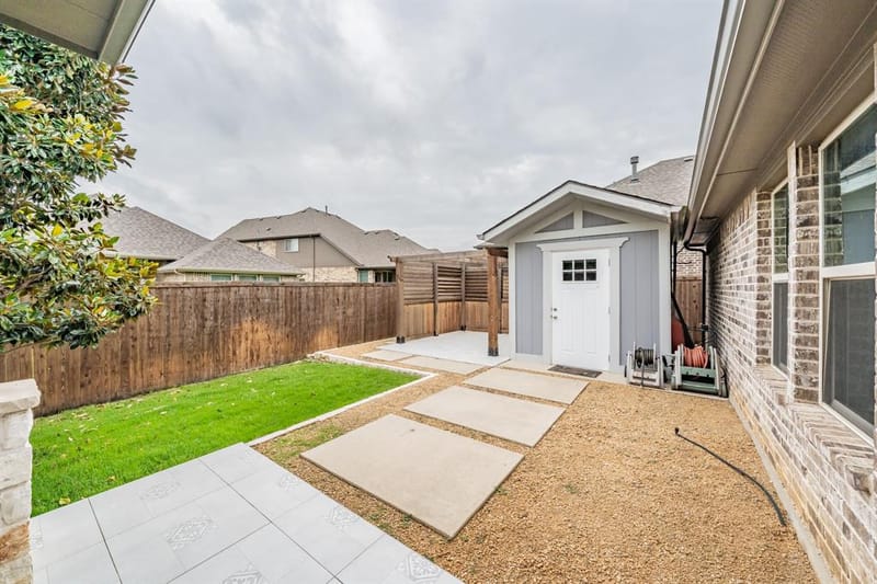 612 Rawlins Lane, Fort Worth TX 76131 - Photo 32