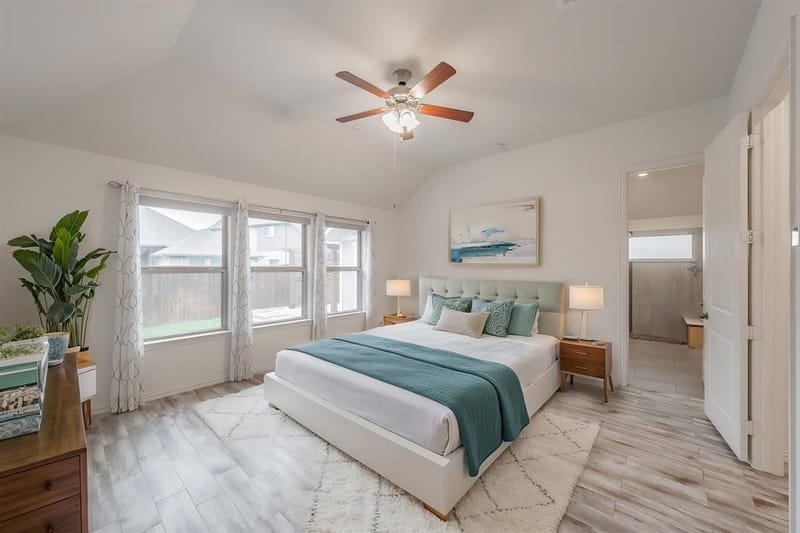 612 Rawlins Lane, Fort Worth TX 76131 - Photo 20