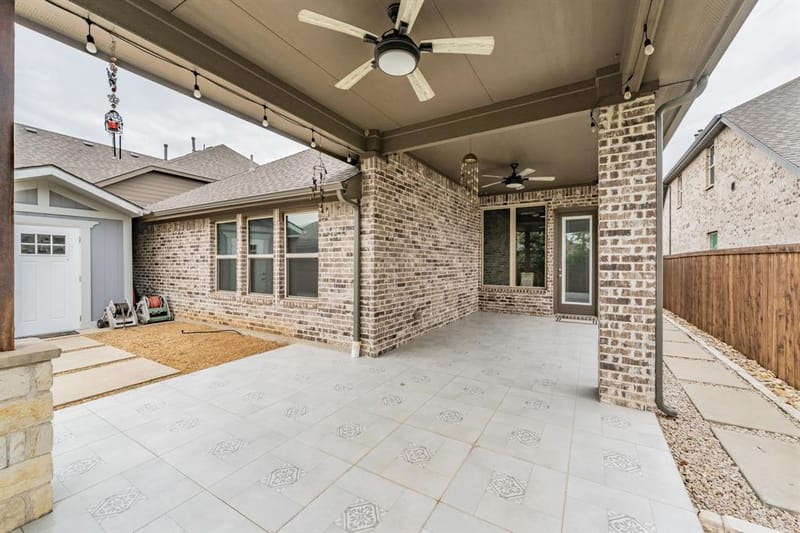 612 Rawlins Lane, Fort Worth TX 76131 - Photo 31