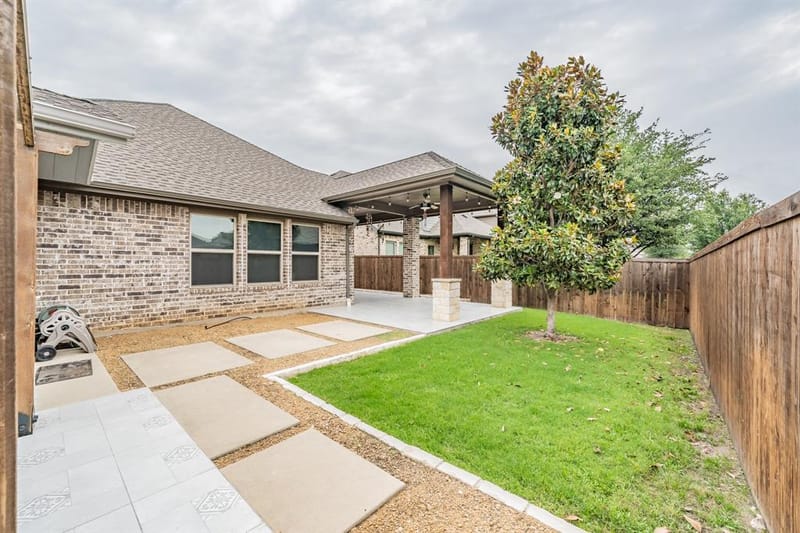 612 Rawlins Lane, Fort Worth TX 76131 - Photo 29