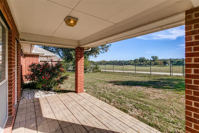10533 Whitestone Ranch Road, Benbrook TX 76126 - Photo 22