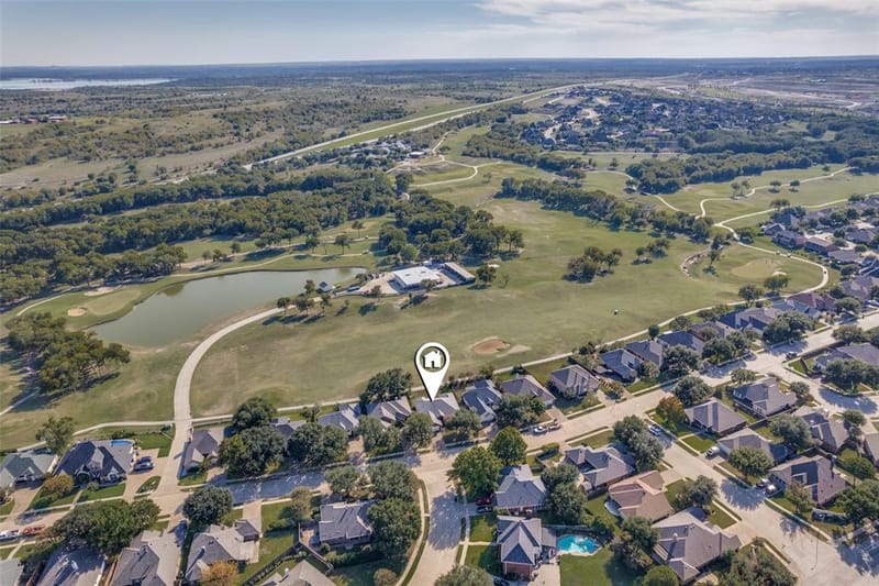 10533 Whitestone Ranch Road, Benbrook TX 76126 - Photo 28
