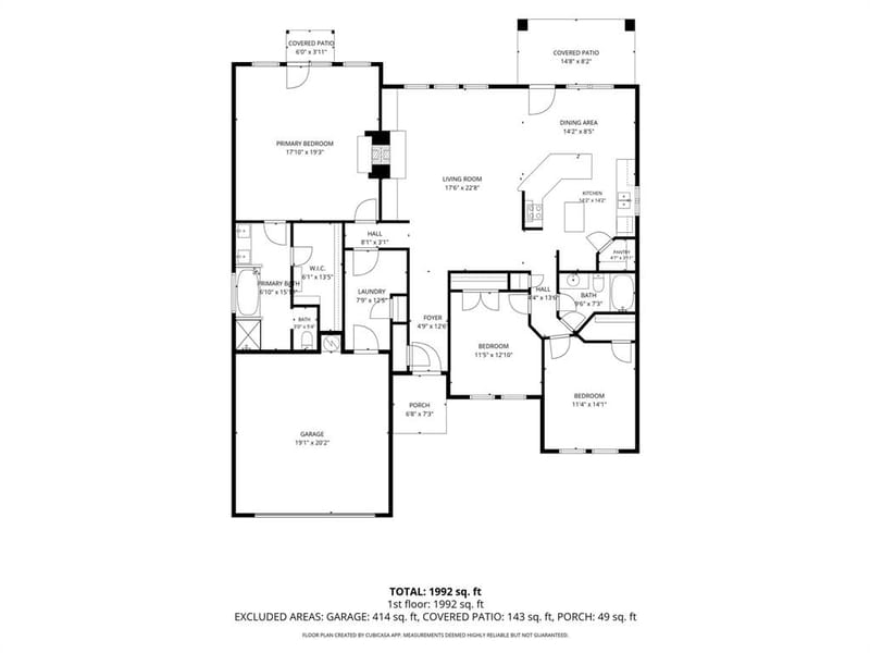 10533 Whitestone Ranch Road, Benbrook TX 76126 - Photo 30