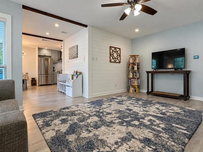 8405 Creekwood Drive, Dallas TX 75228 - Photo 27