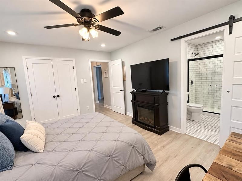 8405 Creekwood Drive, Dallas TX 75228 - Photo 9