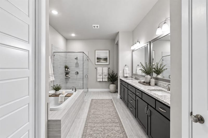 1608 17th Street, Argyle TX 76226 - Photo 13