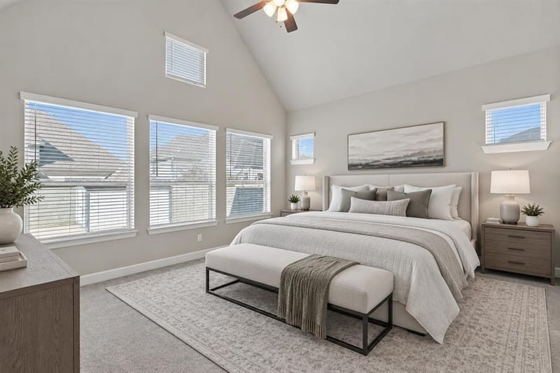1608 17th Street, Argyle TX 76226 - Photo 10