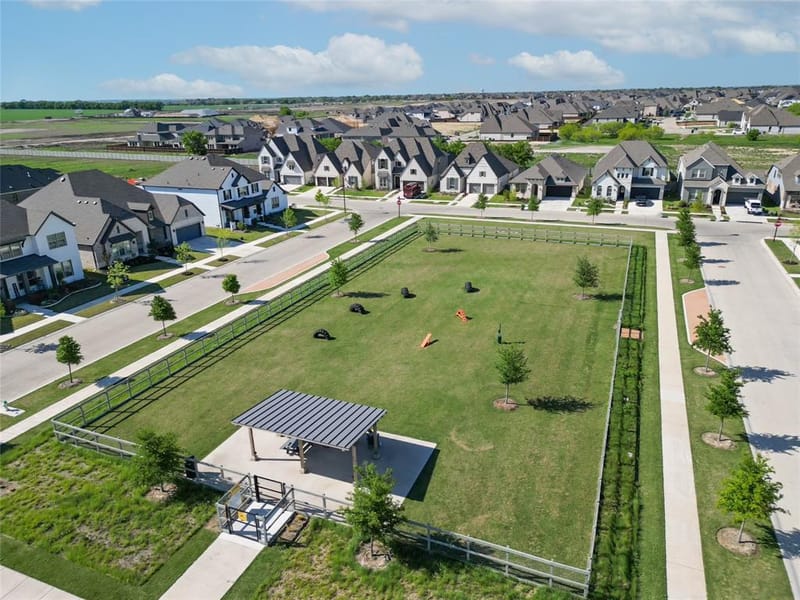 1608 17th Street, Argyle TX 76226 - Photo 29