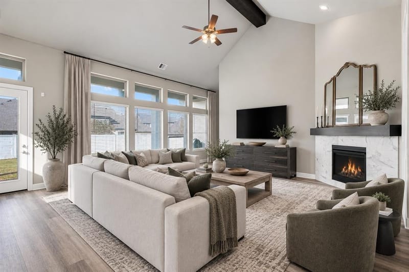 1608 17th Street, Argyle TX 76226 - Photo 4