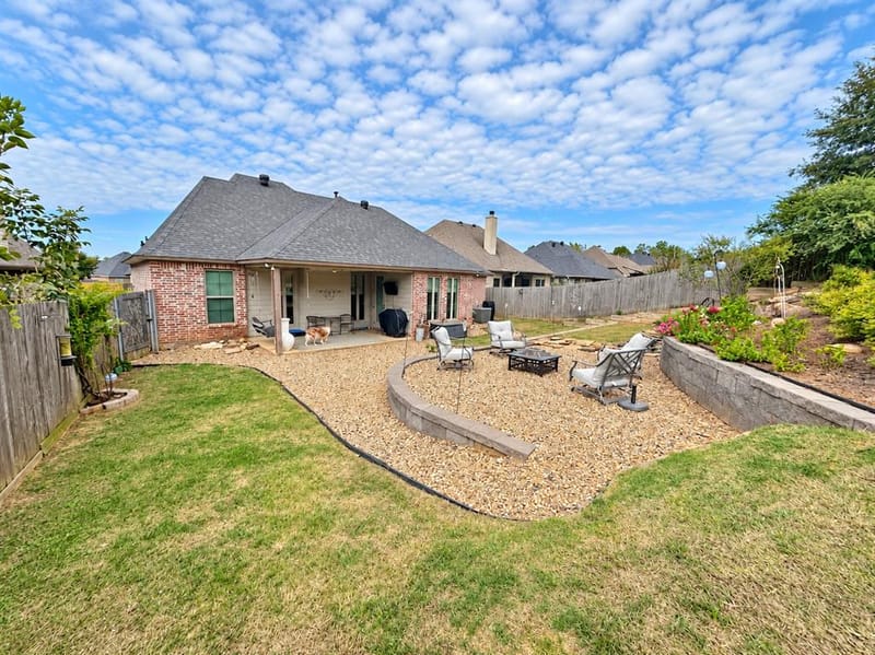 366 Wood Springs, Haughton LA 71037 - Photo 2