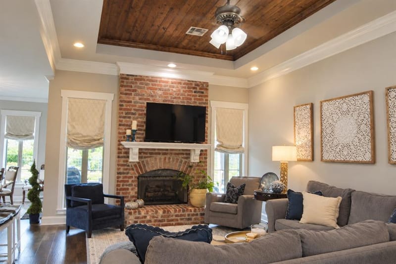 366 Wood Springs, Haughton LA 71037 - Photo 8