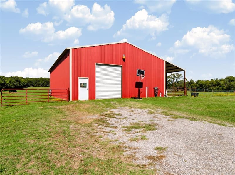 413 County Road 155, Gainesville TX 76240 - Photo 2