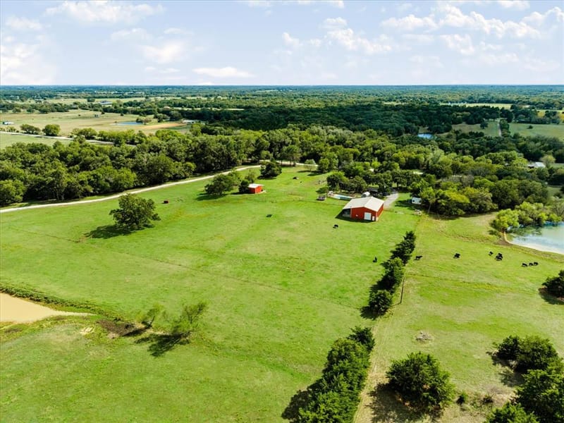 413 County Road 155, Gainesville TX 76240 - Photo 6
