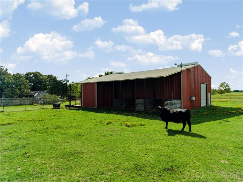 413 County Road 155, Gainesville TX 76240 - Photo 7